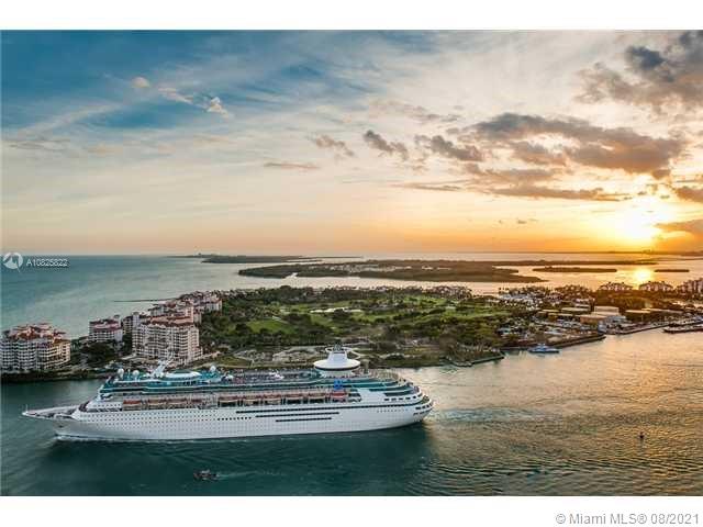 BAYVIEW FISHER ISL CONDO - Residential