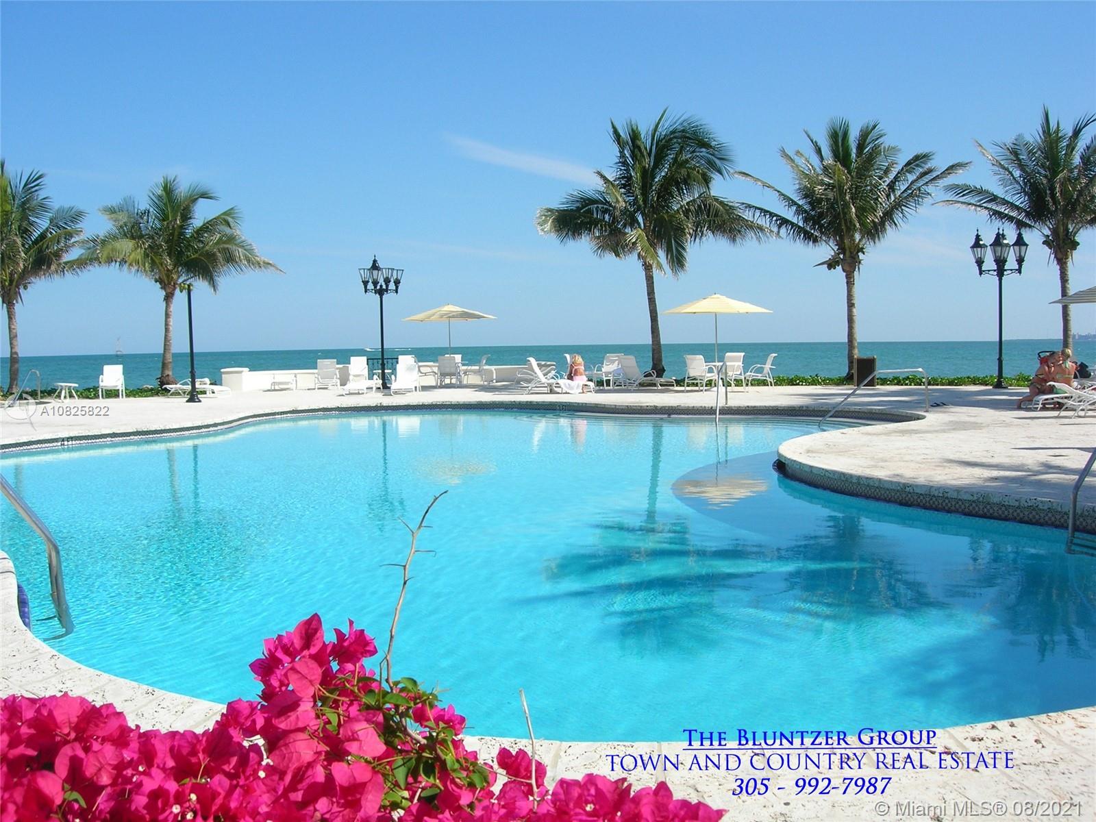 BAYVIEW FISHER ISL CONDO - Residential