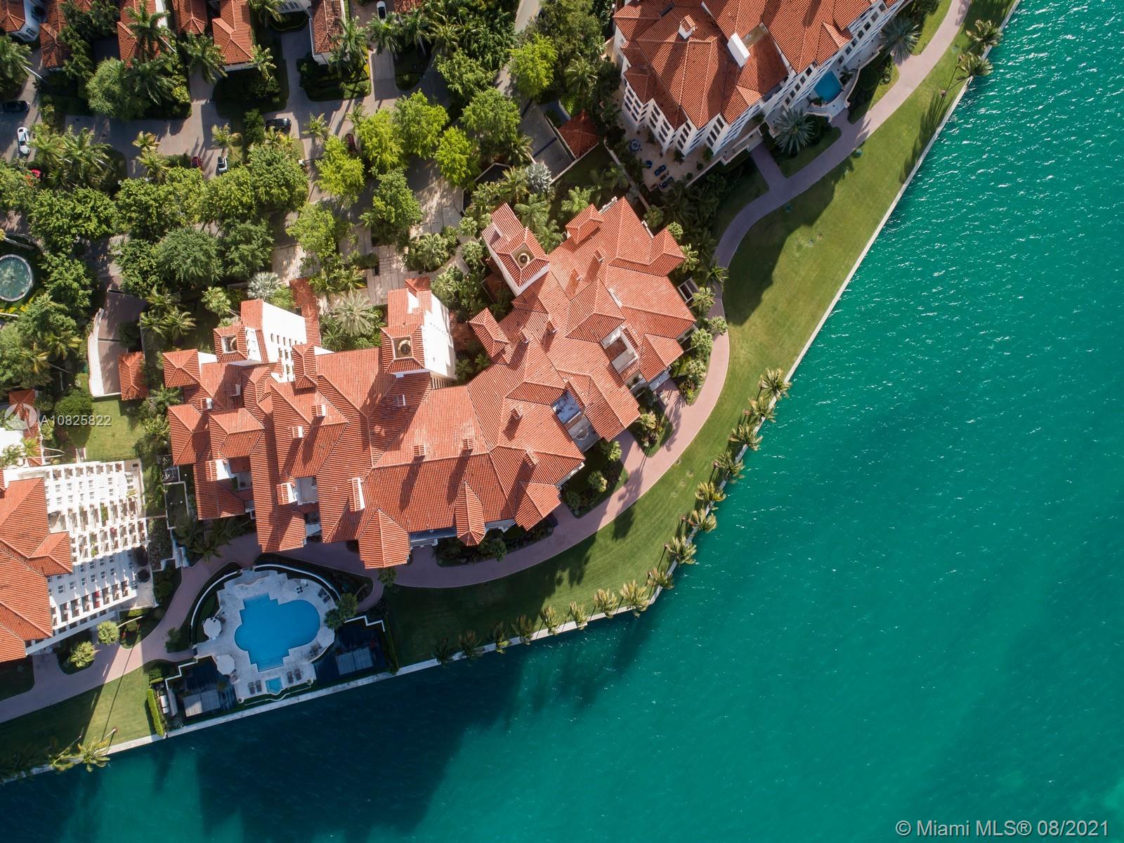 BAYVIEW FISHER ISL CONDO - Residential