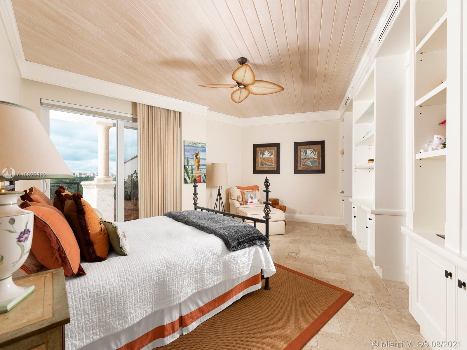 BAYVIEW FISHER ISL CONDO - Residential