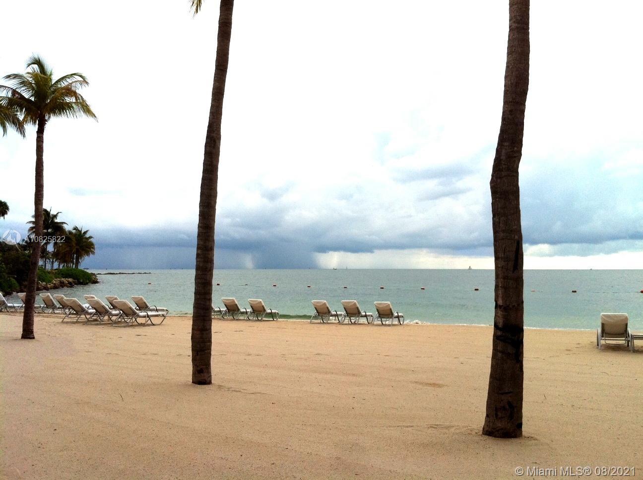 BAYVIEW FISHER ISL CONDO - Residential