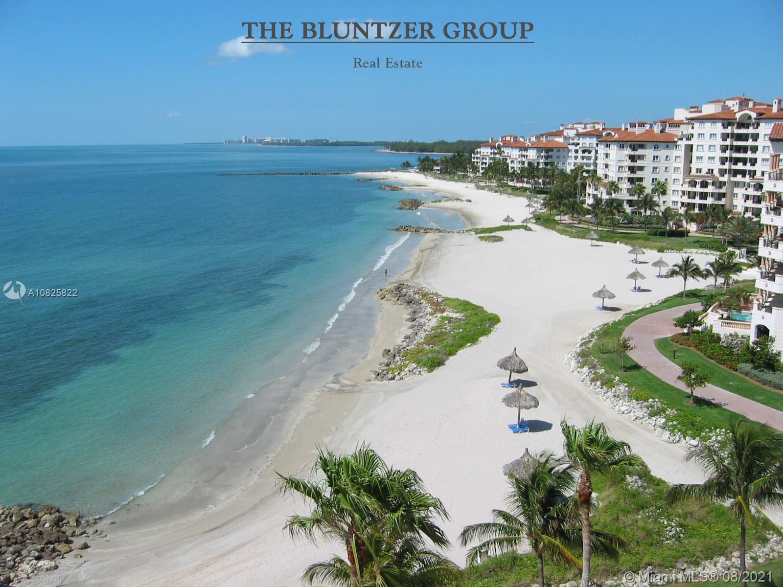 BAYVIEW FISHER ISL CONDO - Residential