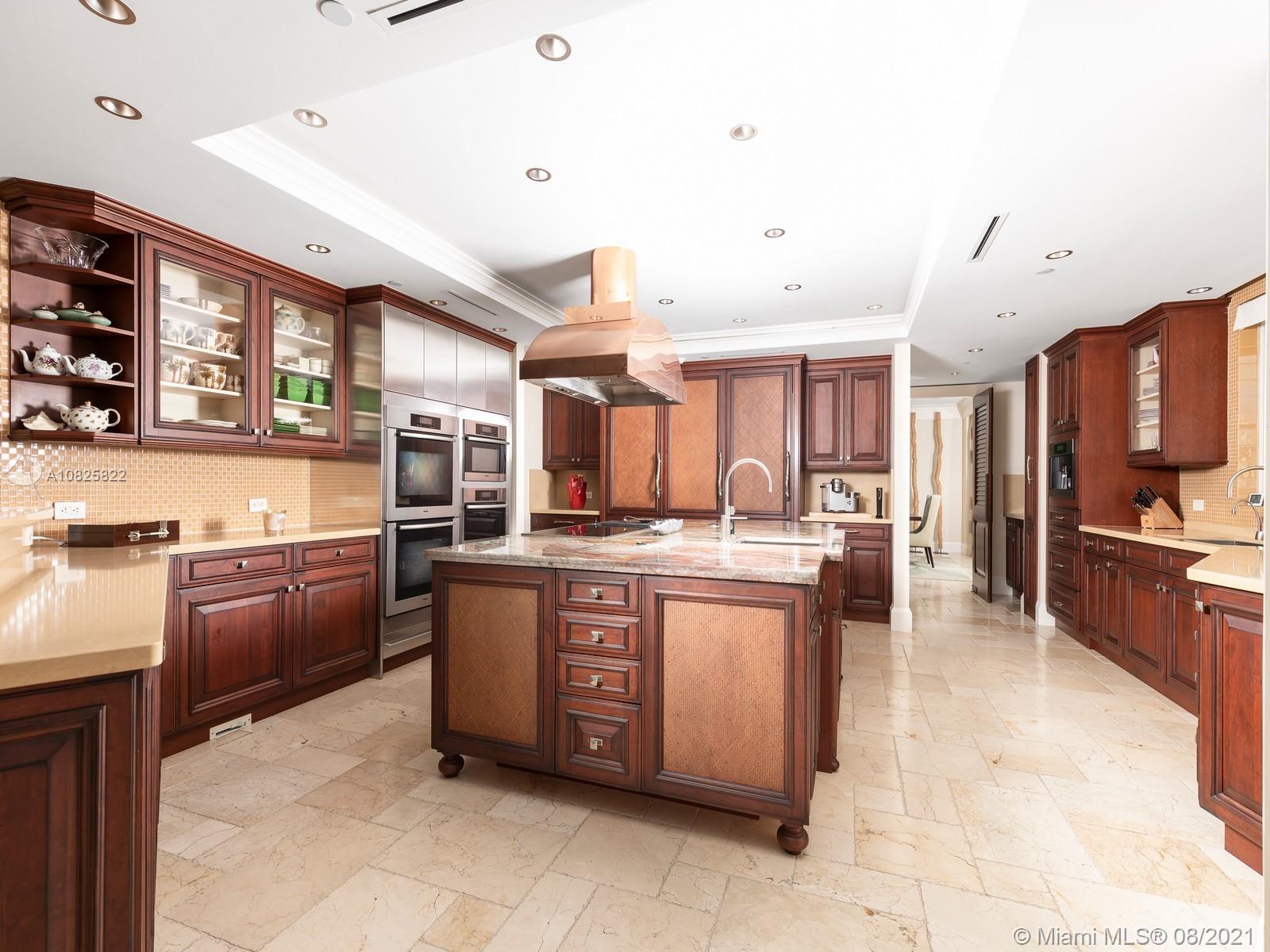 BAYVIEW FISHER ISL CONDO - Residential