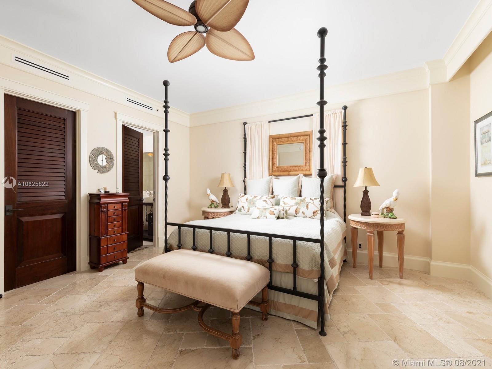 BAYVIEW FISHER ISL CONDO - Residential