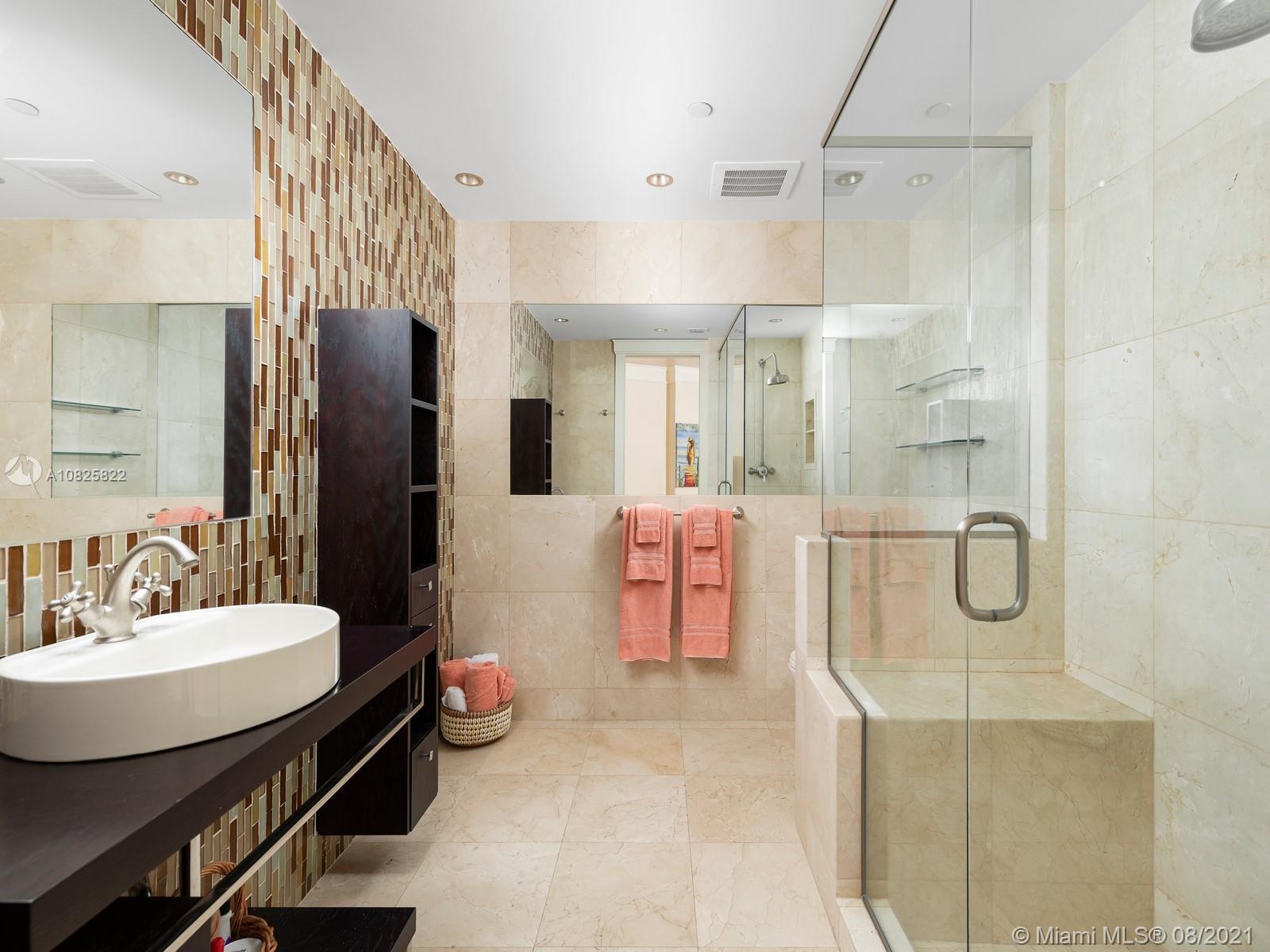 BAYVIEW FISHER ISL CONDO - Residential