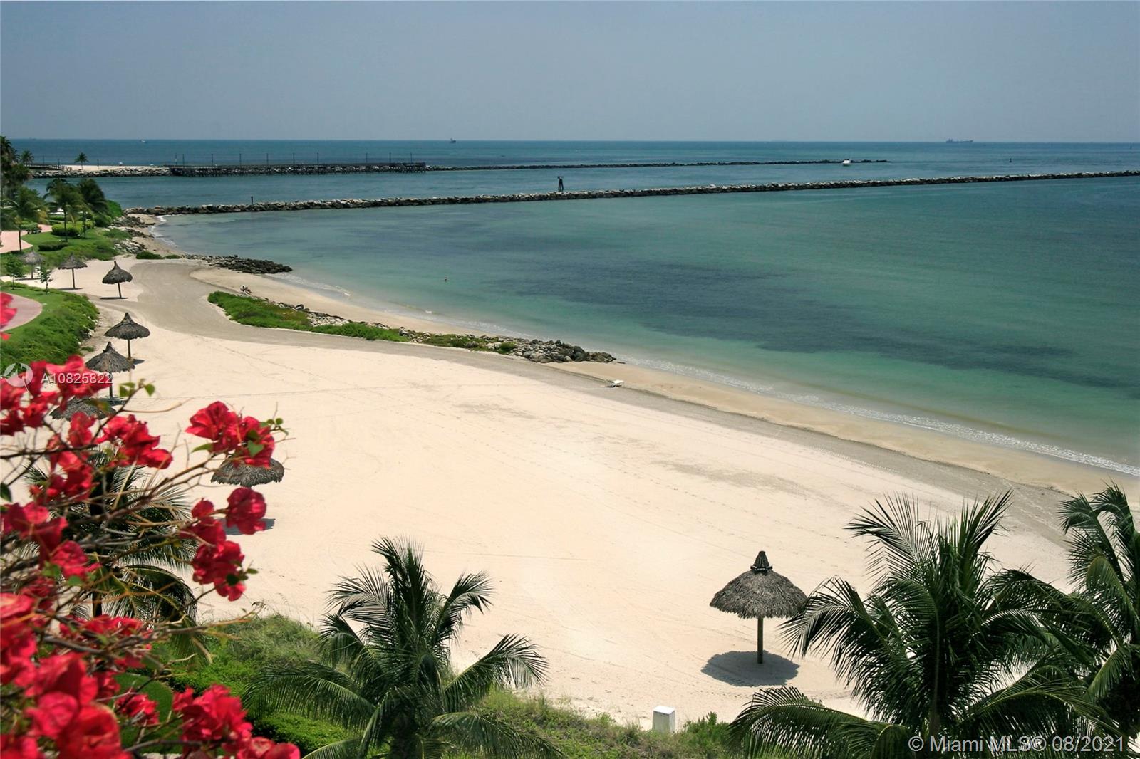 BAYVIEW FISHER ISL CONDO - Residential