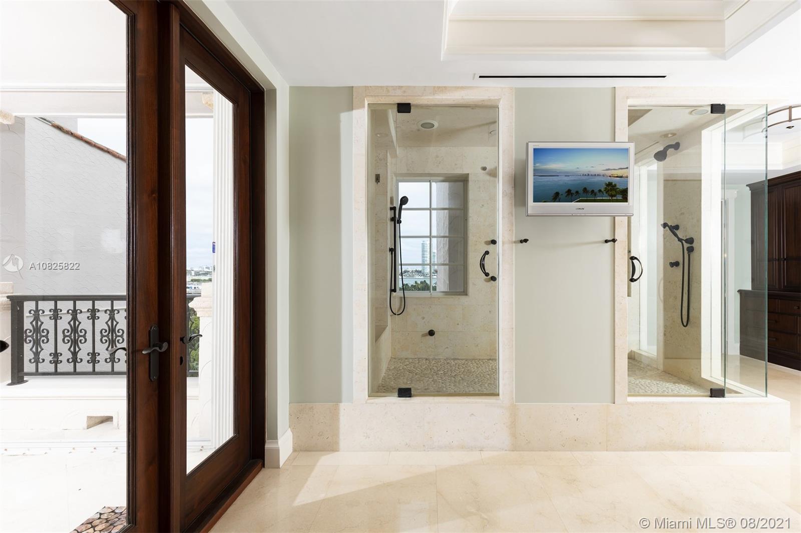 BAYVIEW FISHER ISL CONDO - Residential