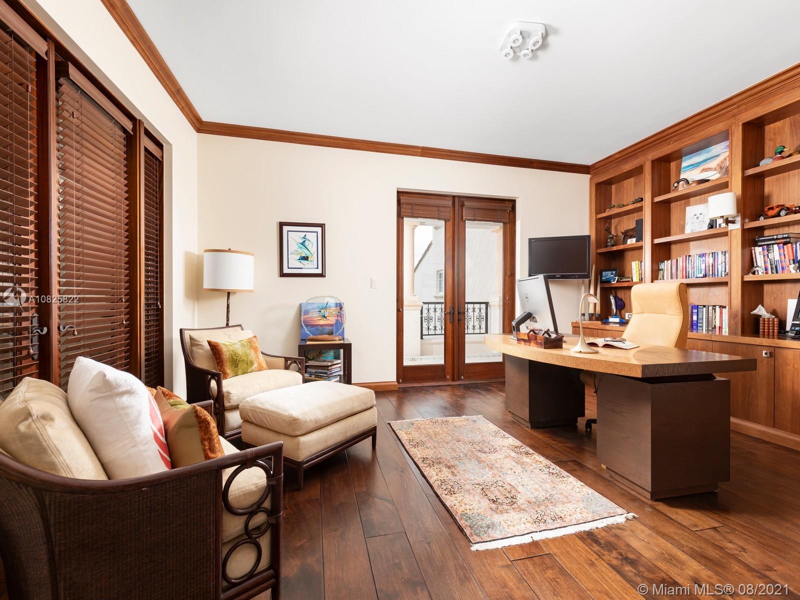 BAYVIEW FISHER ISL CONDO - Residential