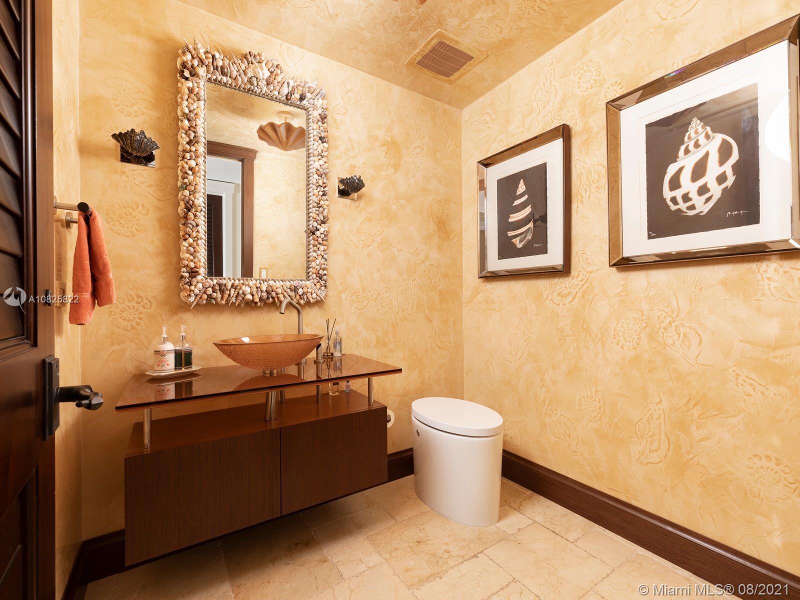 BAYVIEW FISHER ISL CONDO - Residential