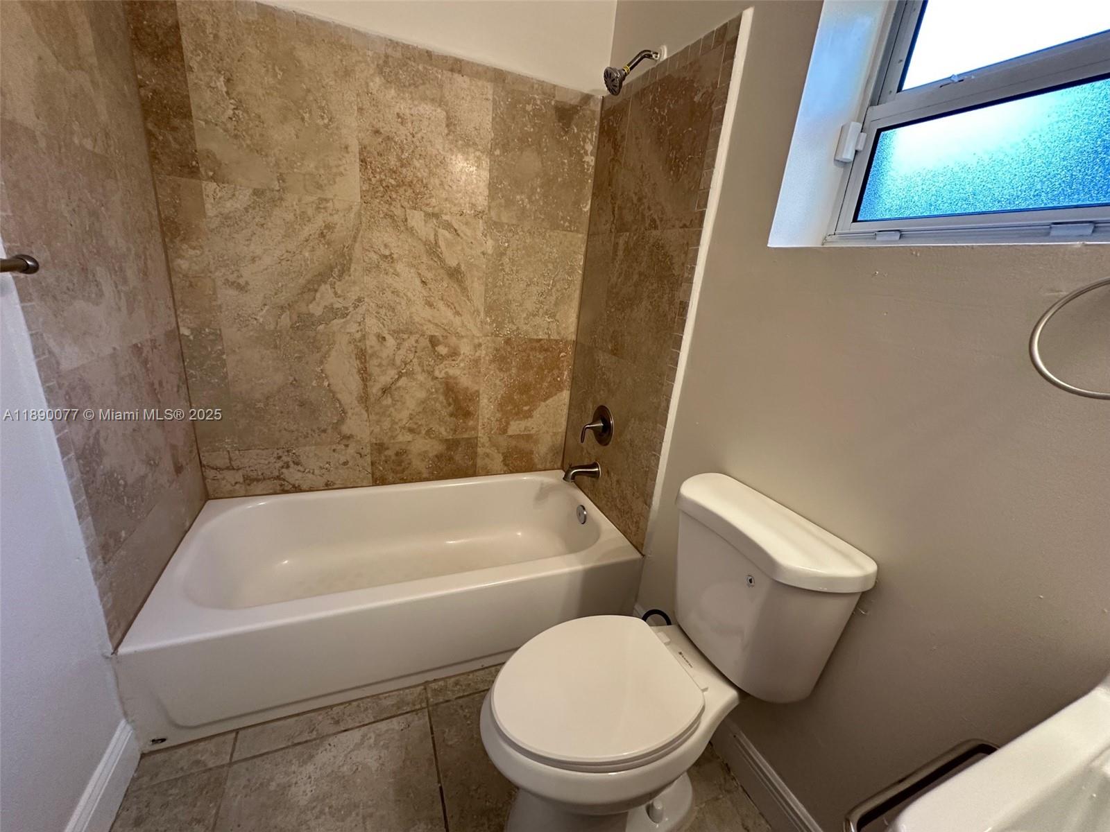WAVERLY PLACE - Residential Lease