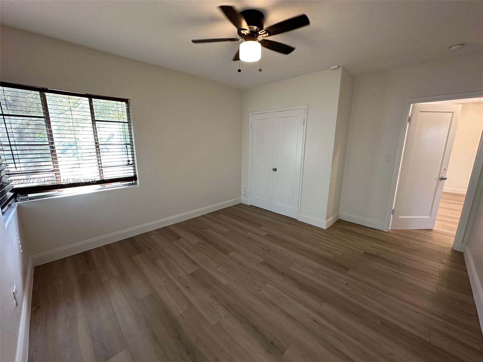 WAVERLY PLACE - Residential Lease