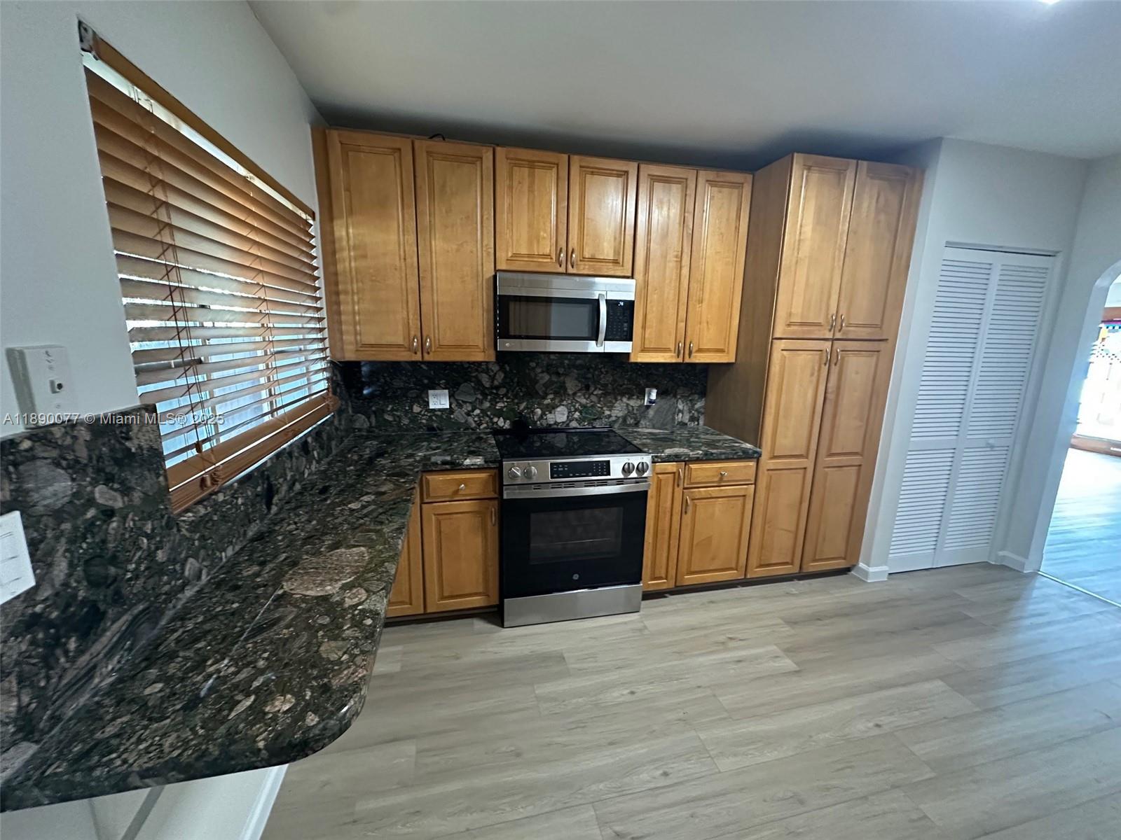 WAVERLY PLACE - Residential Lease