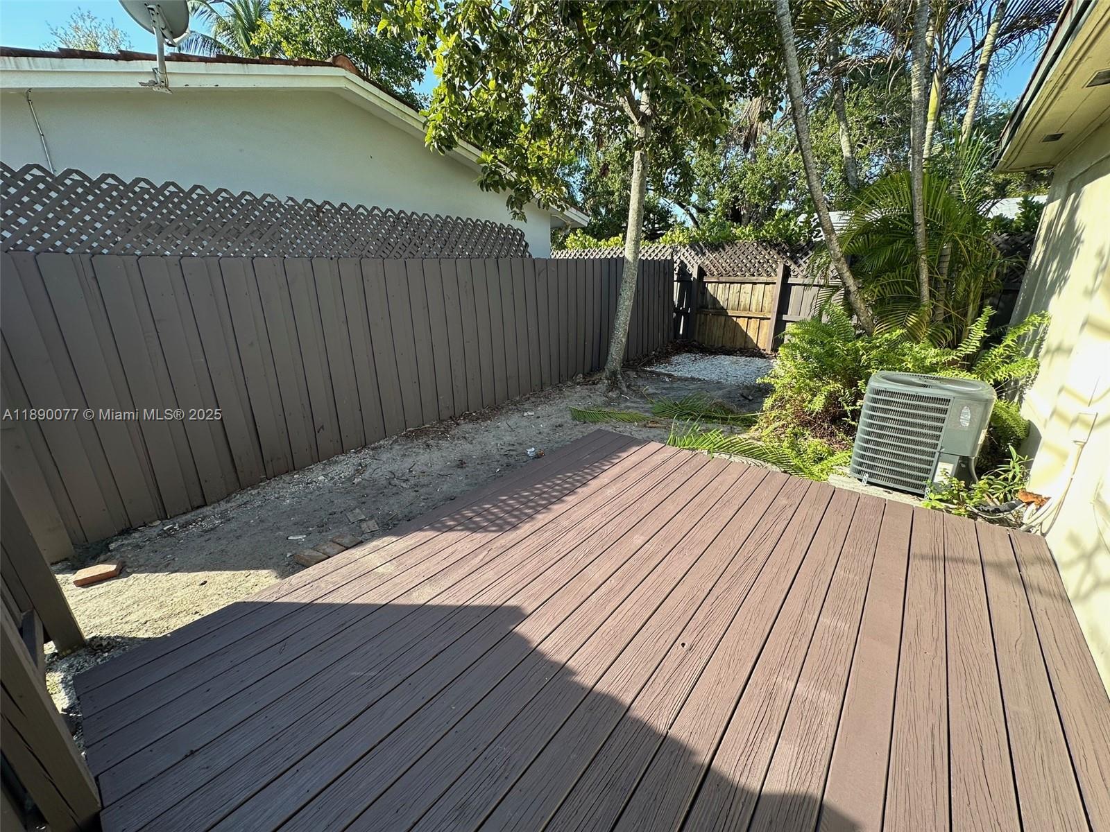 WAVERLY PLACE - Residential Lease