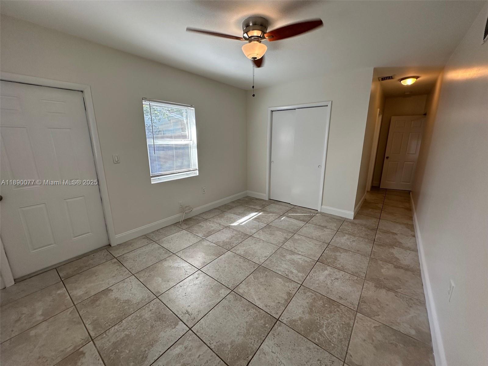 WAVERLY PLACE - Residential Lease