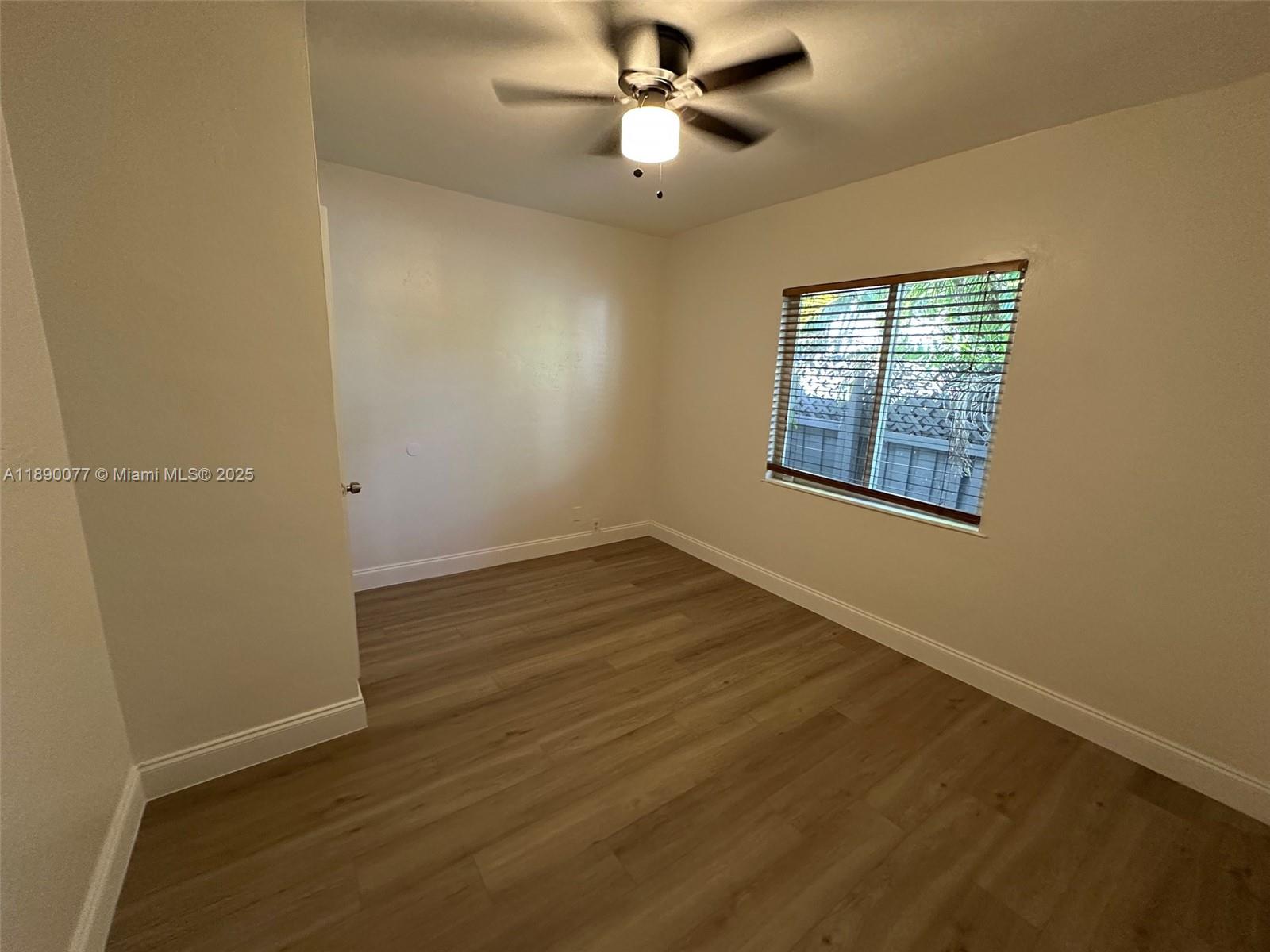 WAVERLY PLACE - Residential Lease