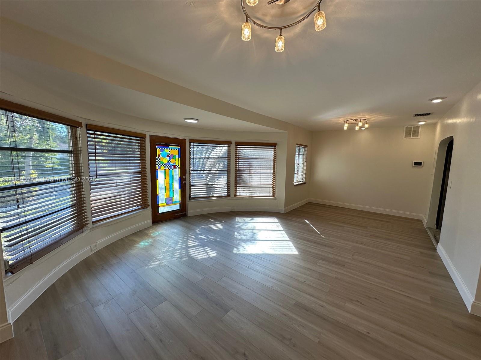 WAVERLY PLACE - Residential Lease