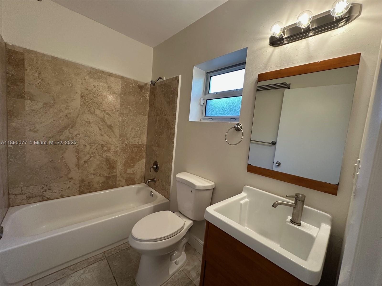 WAVERLY PLACE - Residential Lease