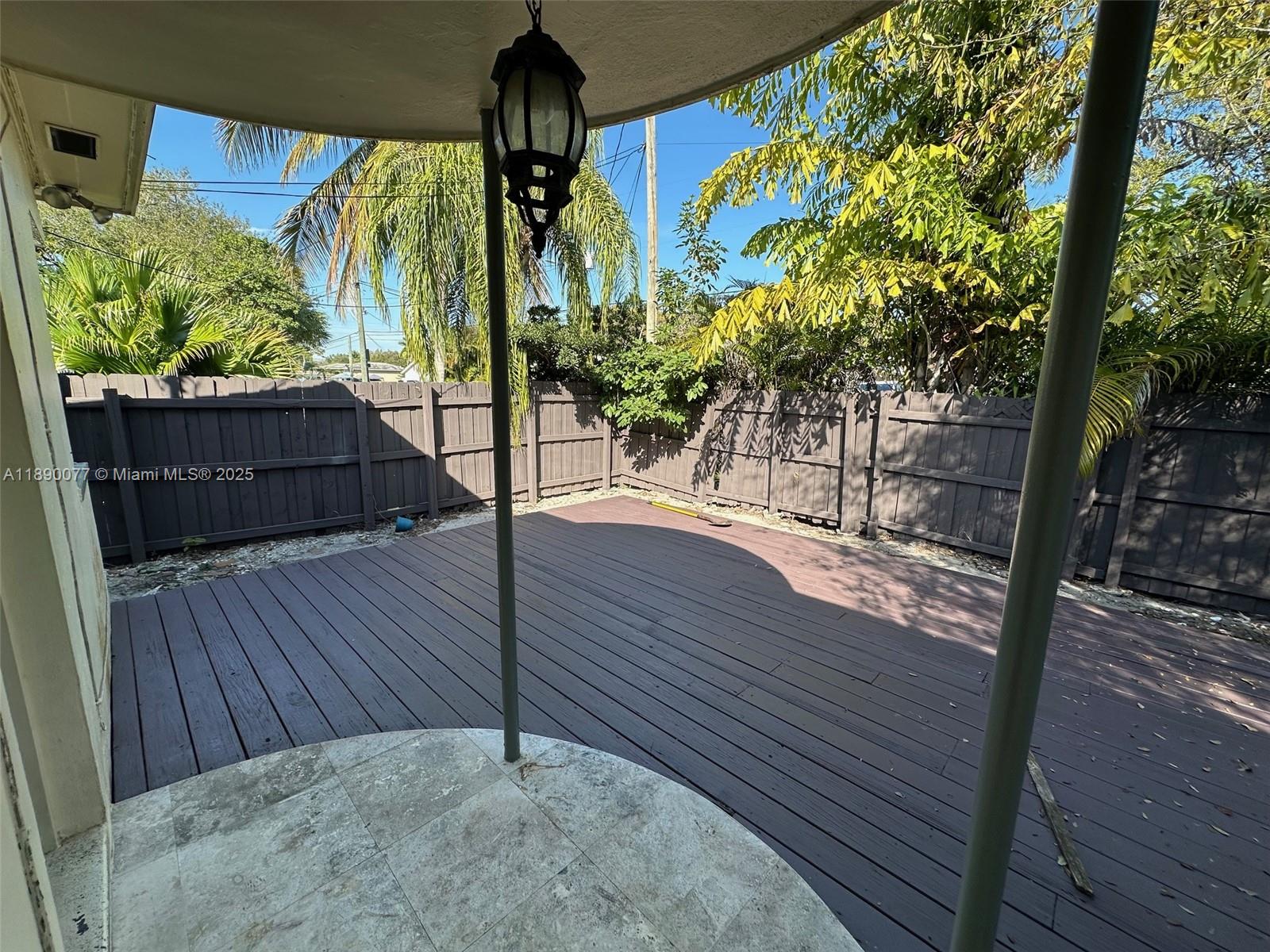 WAVERLY PLACE - Residential Lease