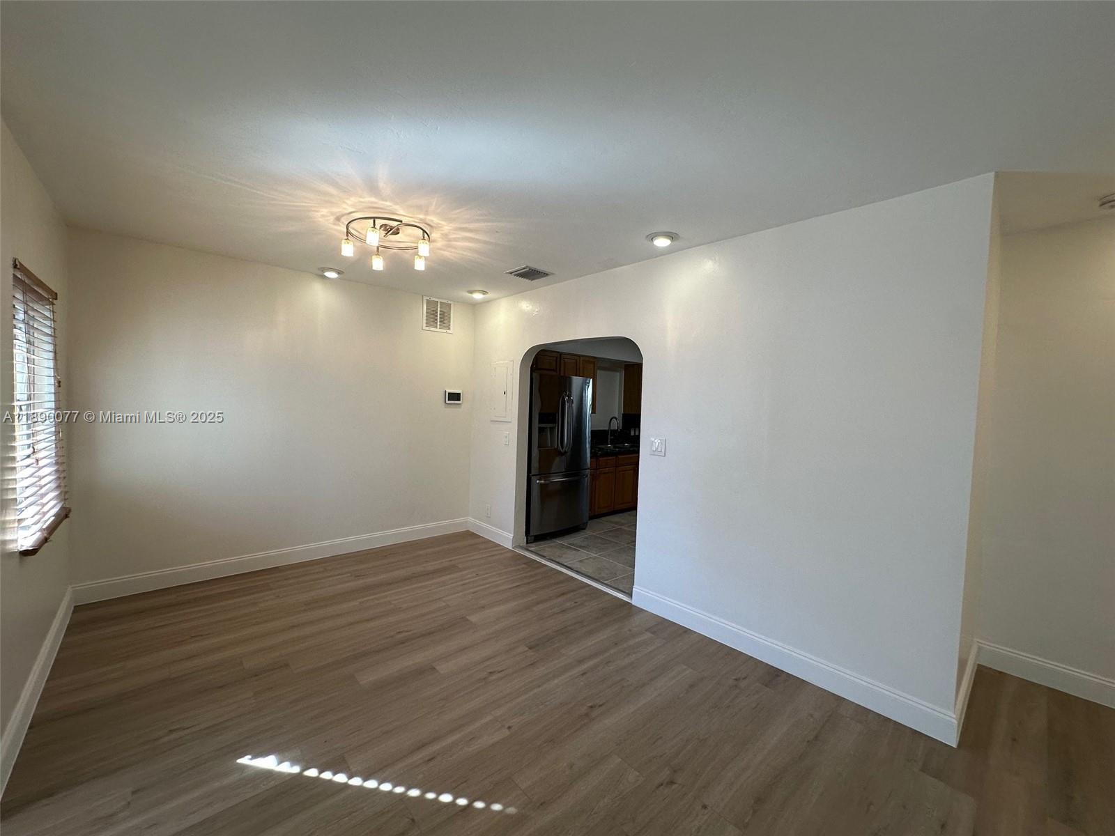 WAVERLY PLACE - Residential Lease