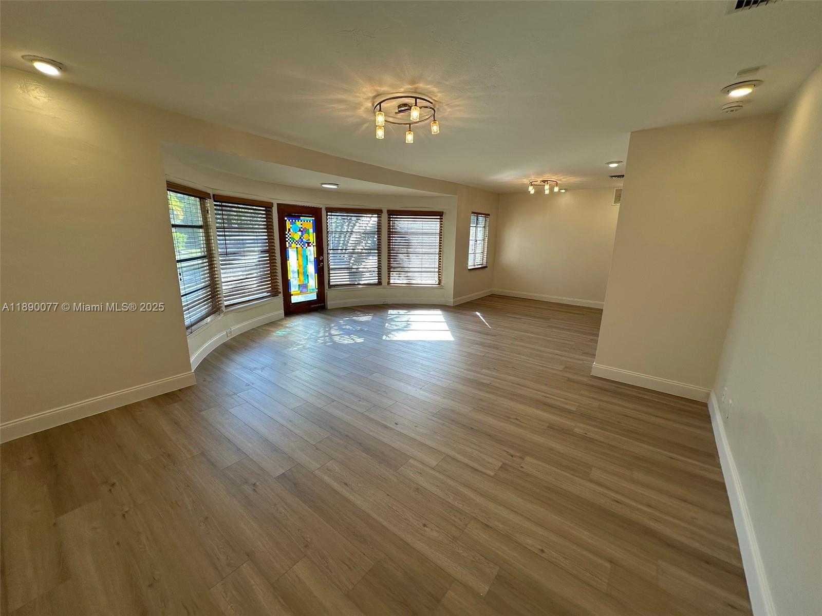 WAVERLY PLACE - Residential Lease