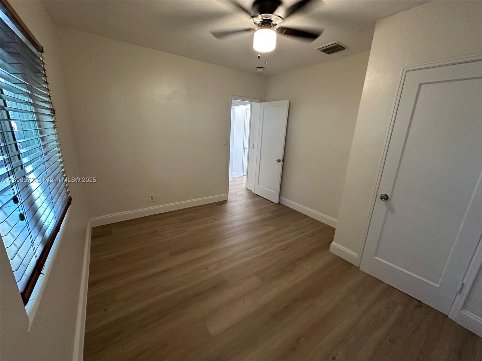 WAVERLY PLACE - Residential Lease