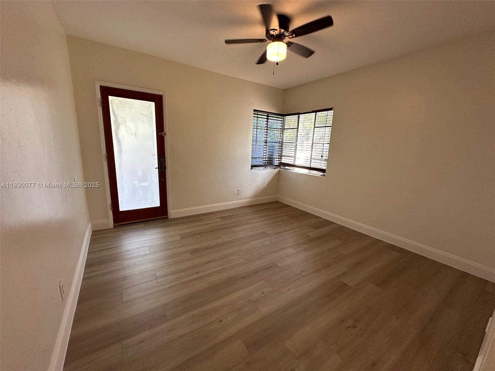 WAVERLY PLACE - Residential Lease