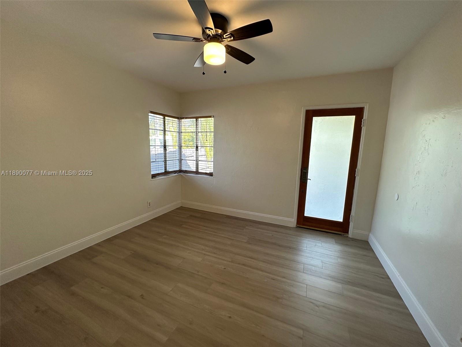 WAVERLY PLACE - Residential Lease
