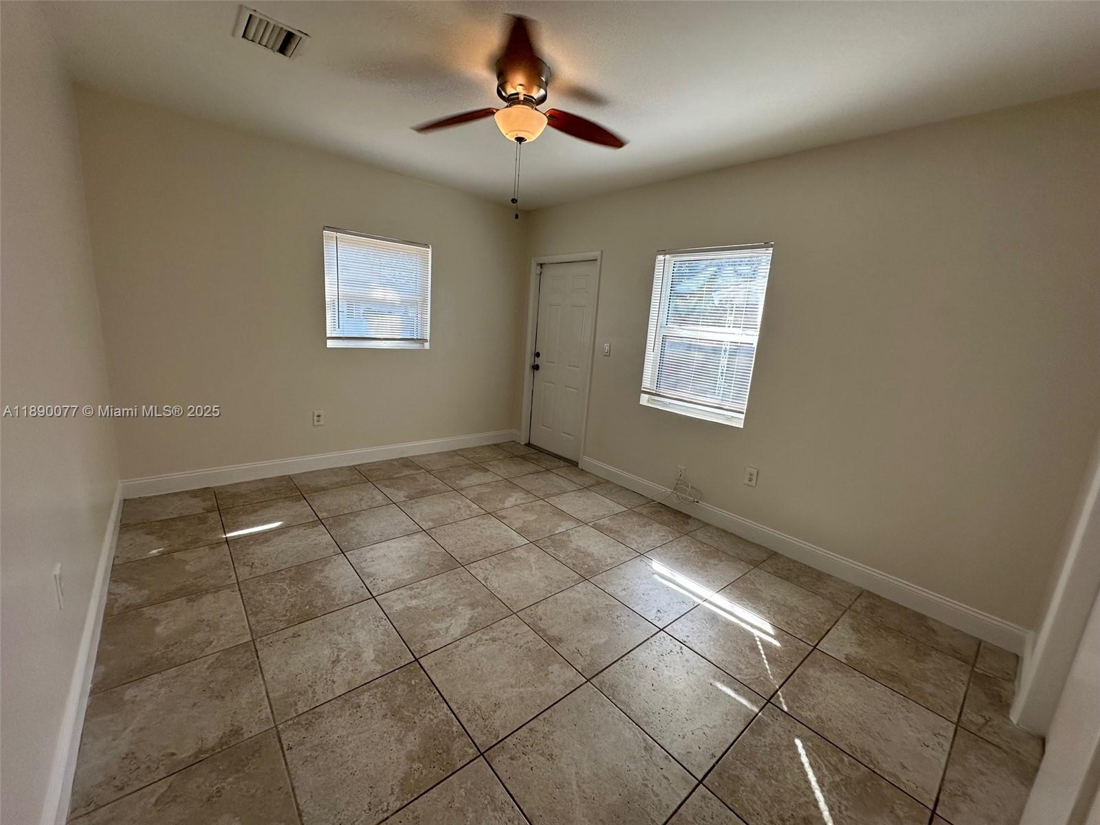 WAVERLY PLACE - Residential Lease