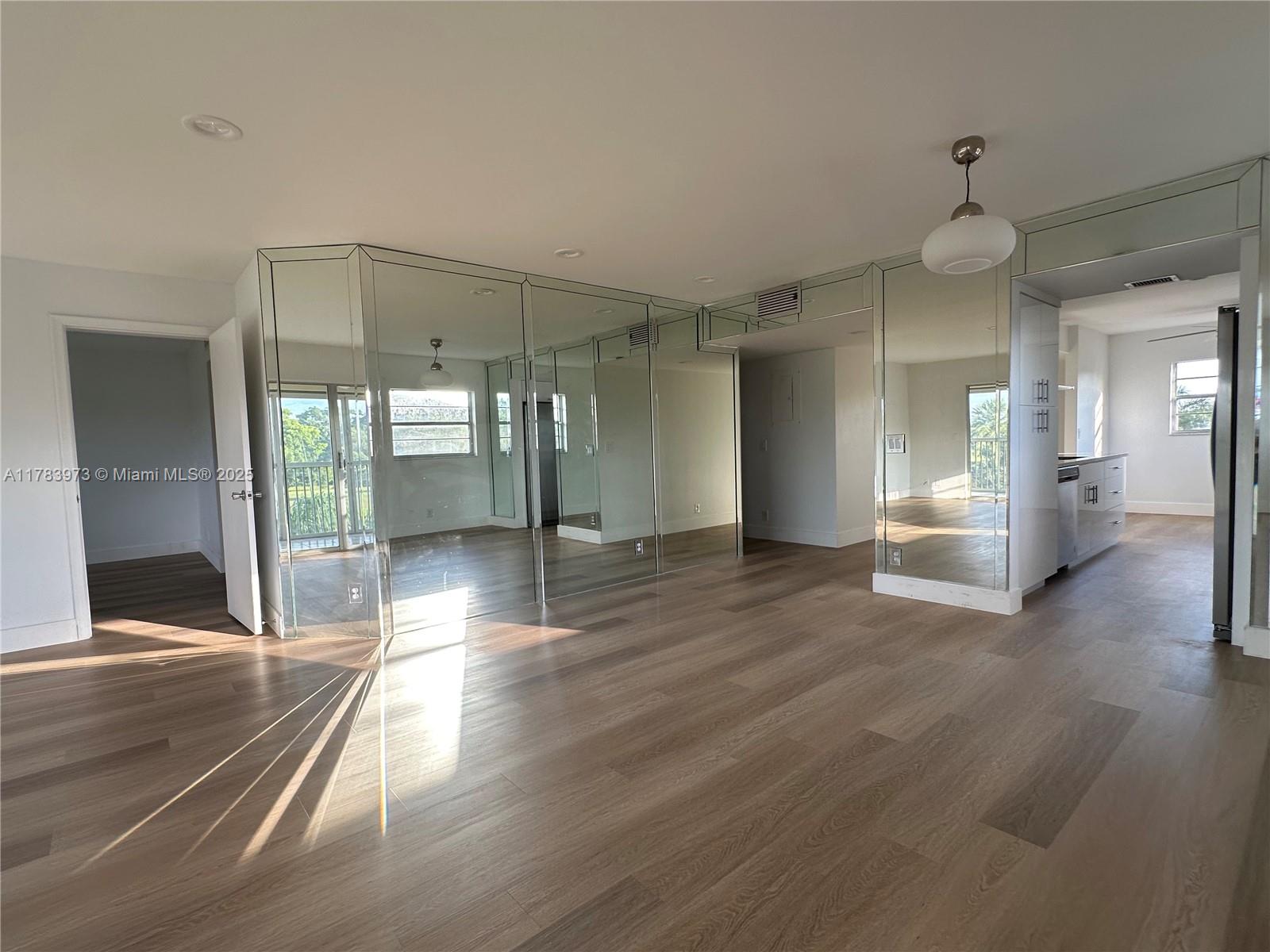 CAMBRIDGE AT CENTURY VILL - Residential Lease