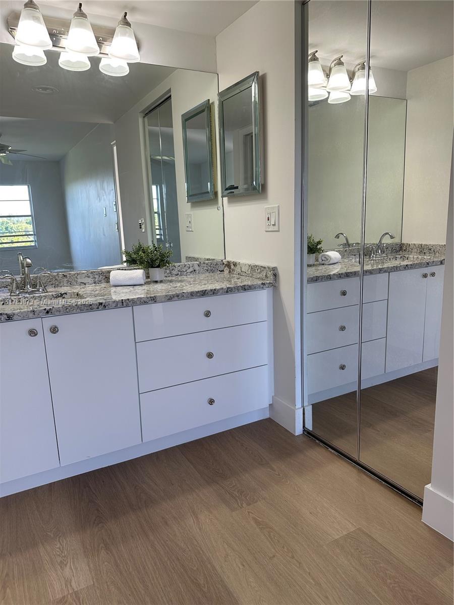 CAMBRIDGE AT CENTURY VILL - Residential Lease