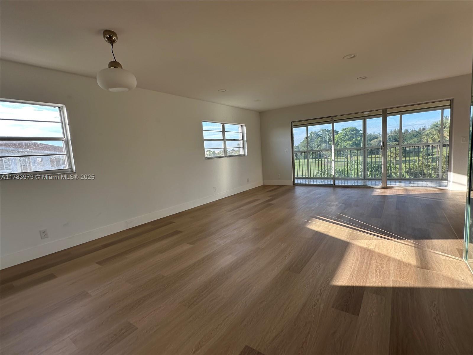 CAMBRIDGE AT CENTURY VILL - Residential Lease