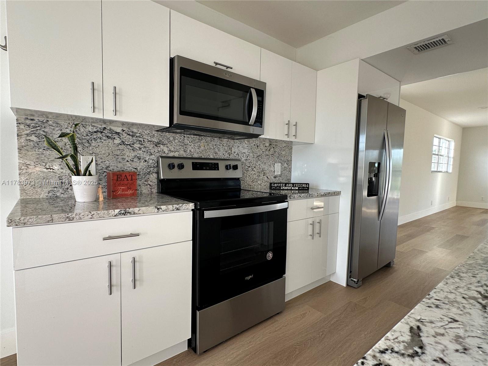 CAMBRIDGE AT CENTURY VILL - Residential Lease