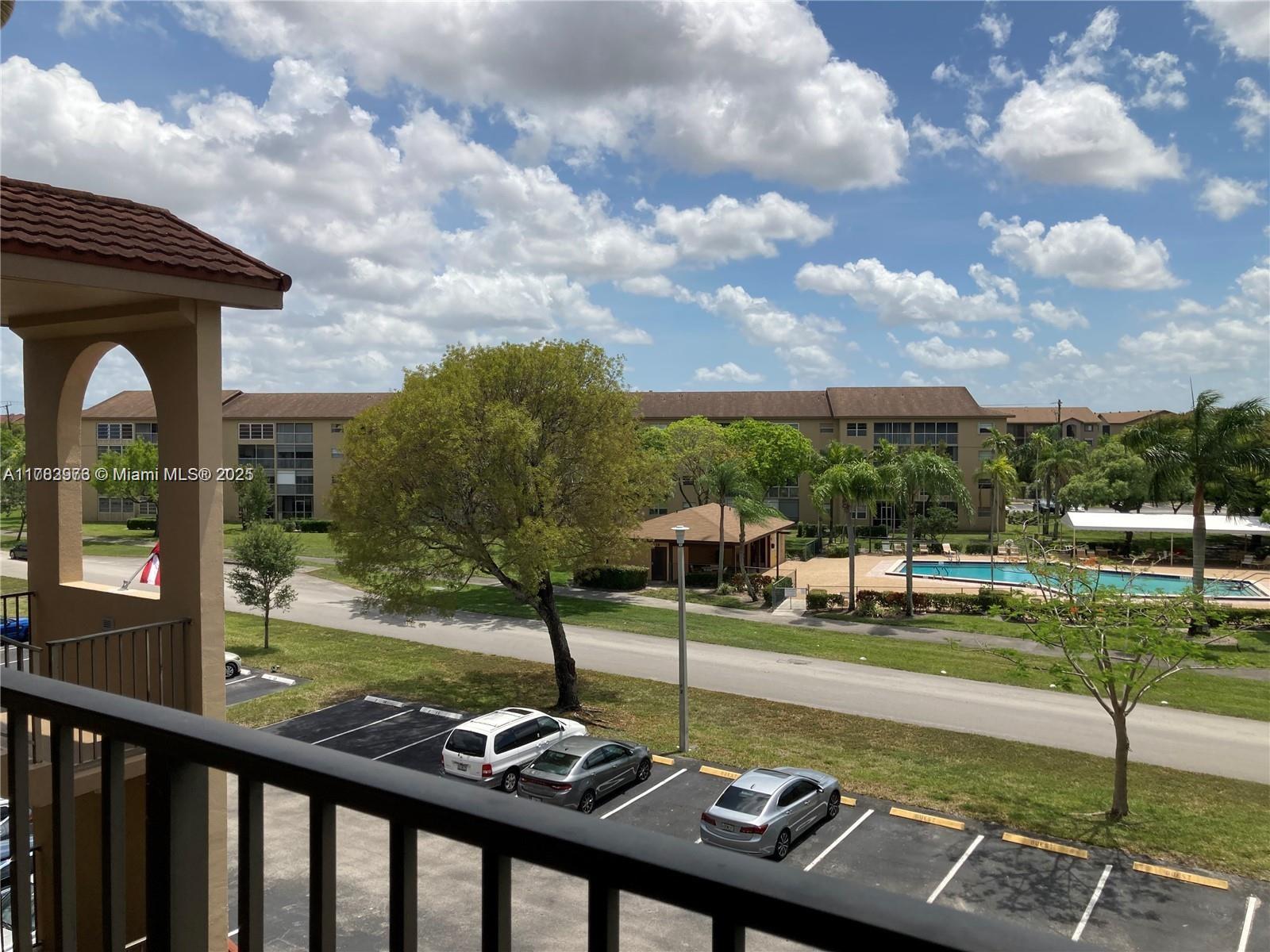 CAMBRIDGE AT CENTURY VILL - Residential Lease