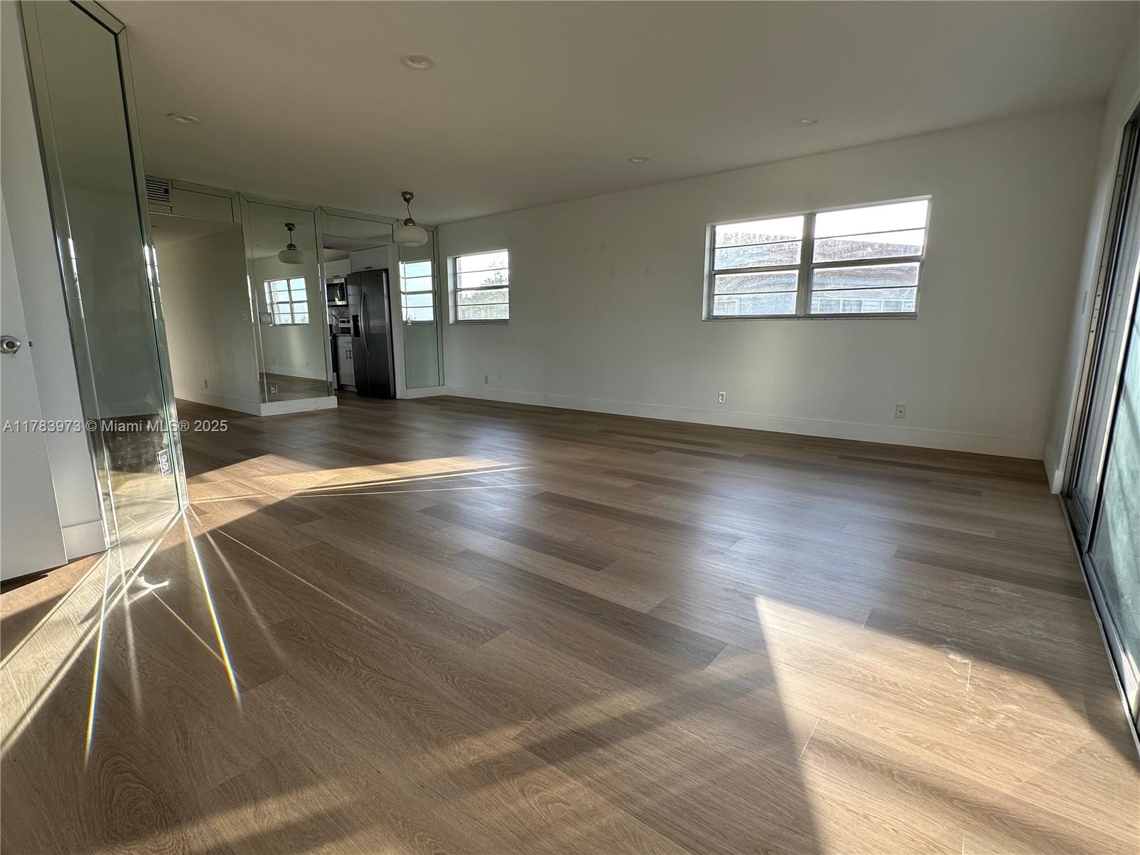 CAMBRIDGE AT CENTURY VILL - Residential Lease