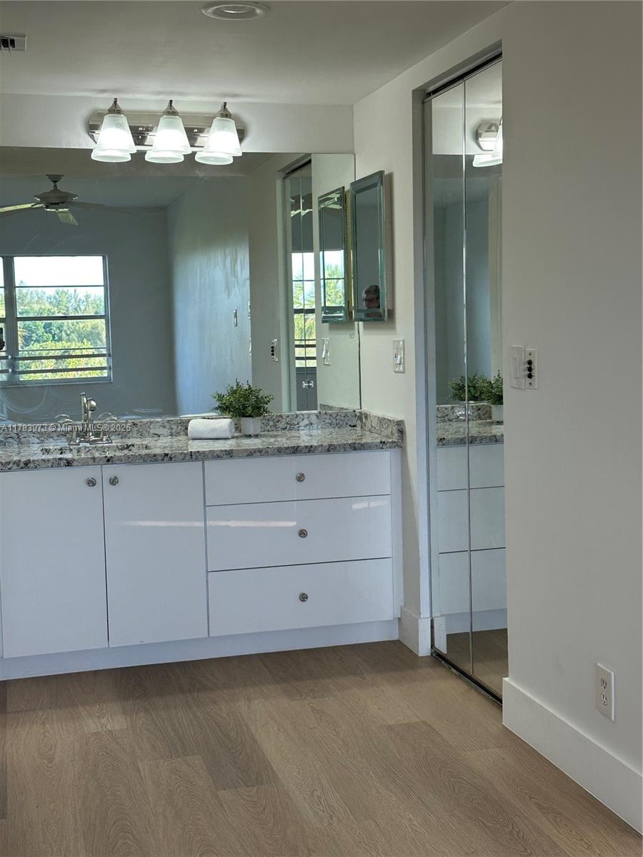 CAMBRIDGE AT CENTURY VILL - Residential Lease