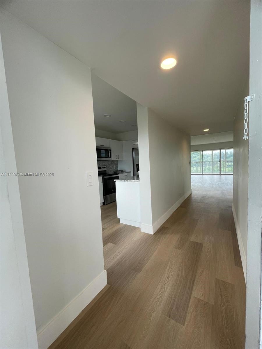 CAMBRIDGE AT CENTURY VILL - Residential Lease