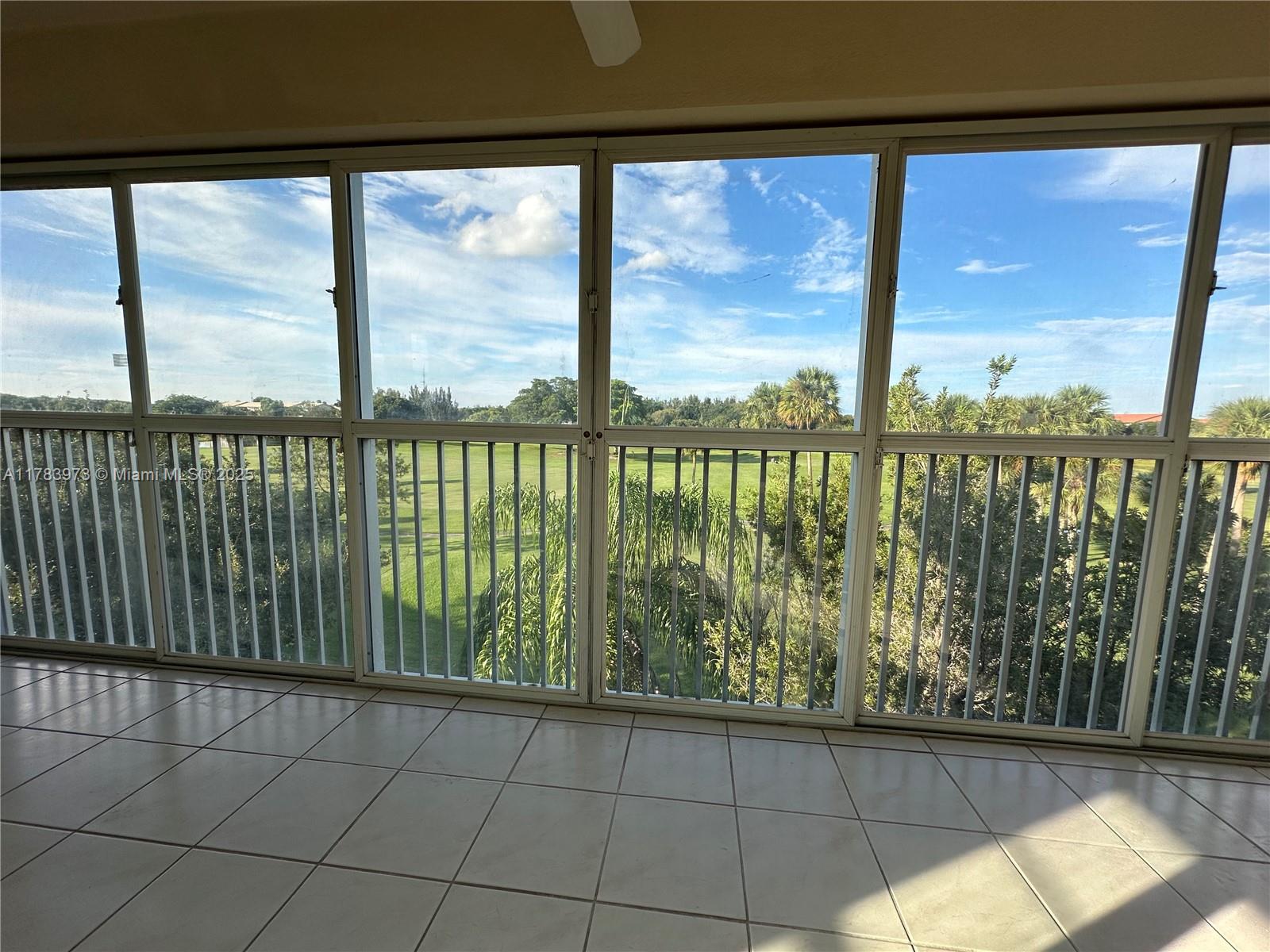 CAMBRIDGE AT CENTURY VILL - Residential Lease