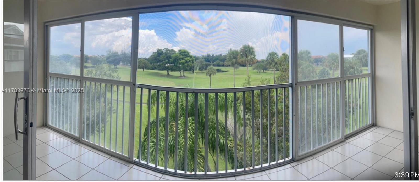 CAMBRIDGE AT CENTURY VILL - Residential Lease