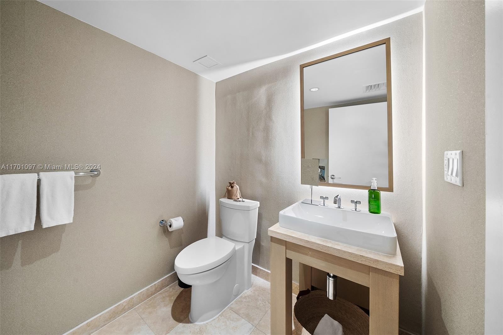 2399 COLLINS AVENUE - Residential