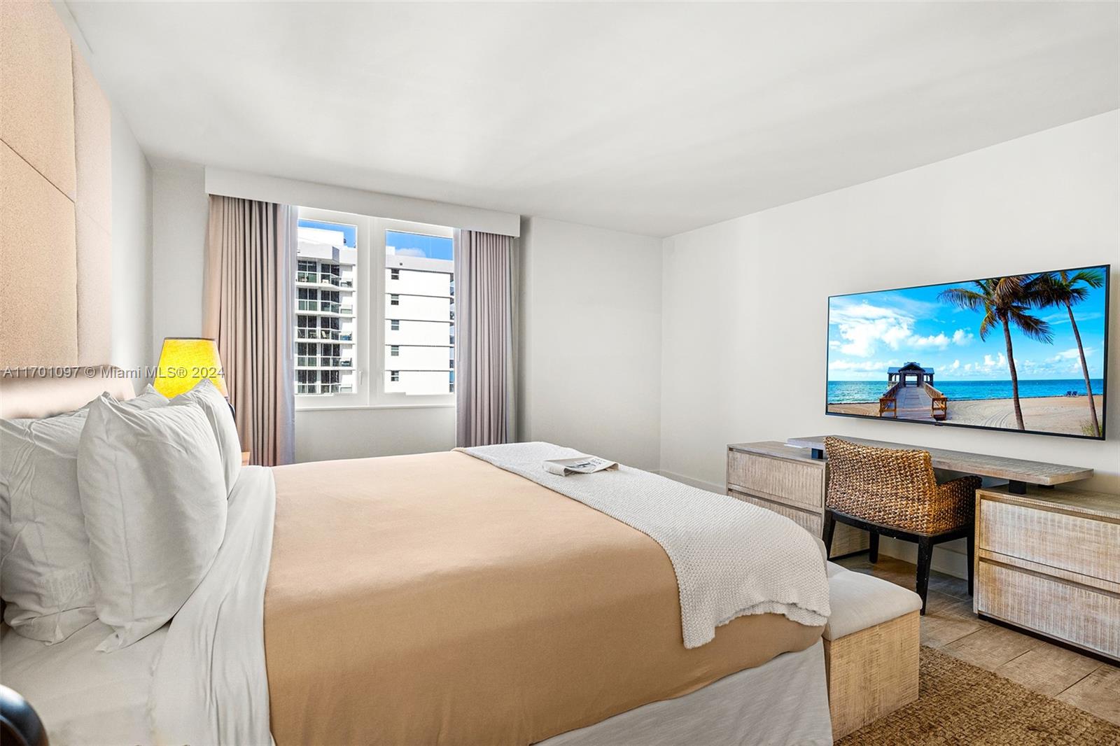 2399 COLLINS AVENUE - Residential