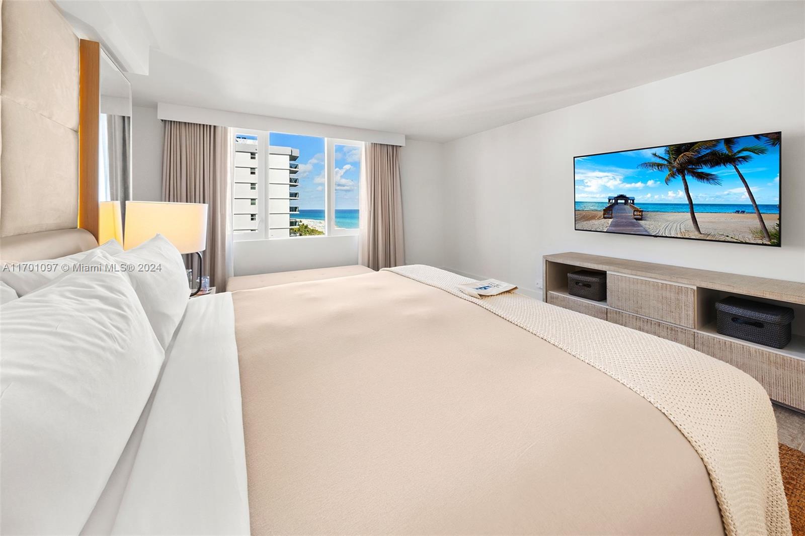 2399 COLLINS AVENUE - Residential