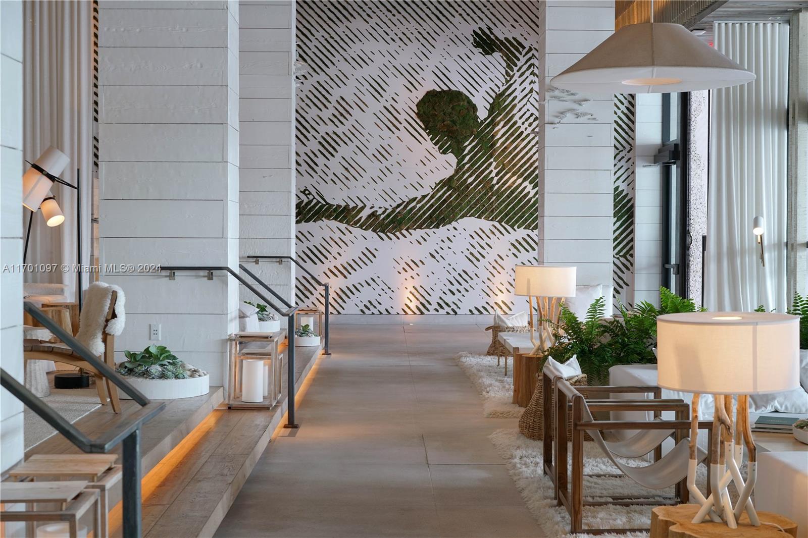 2399 COLLINS AVENUE - Residential