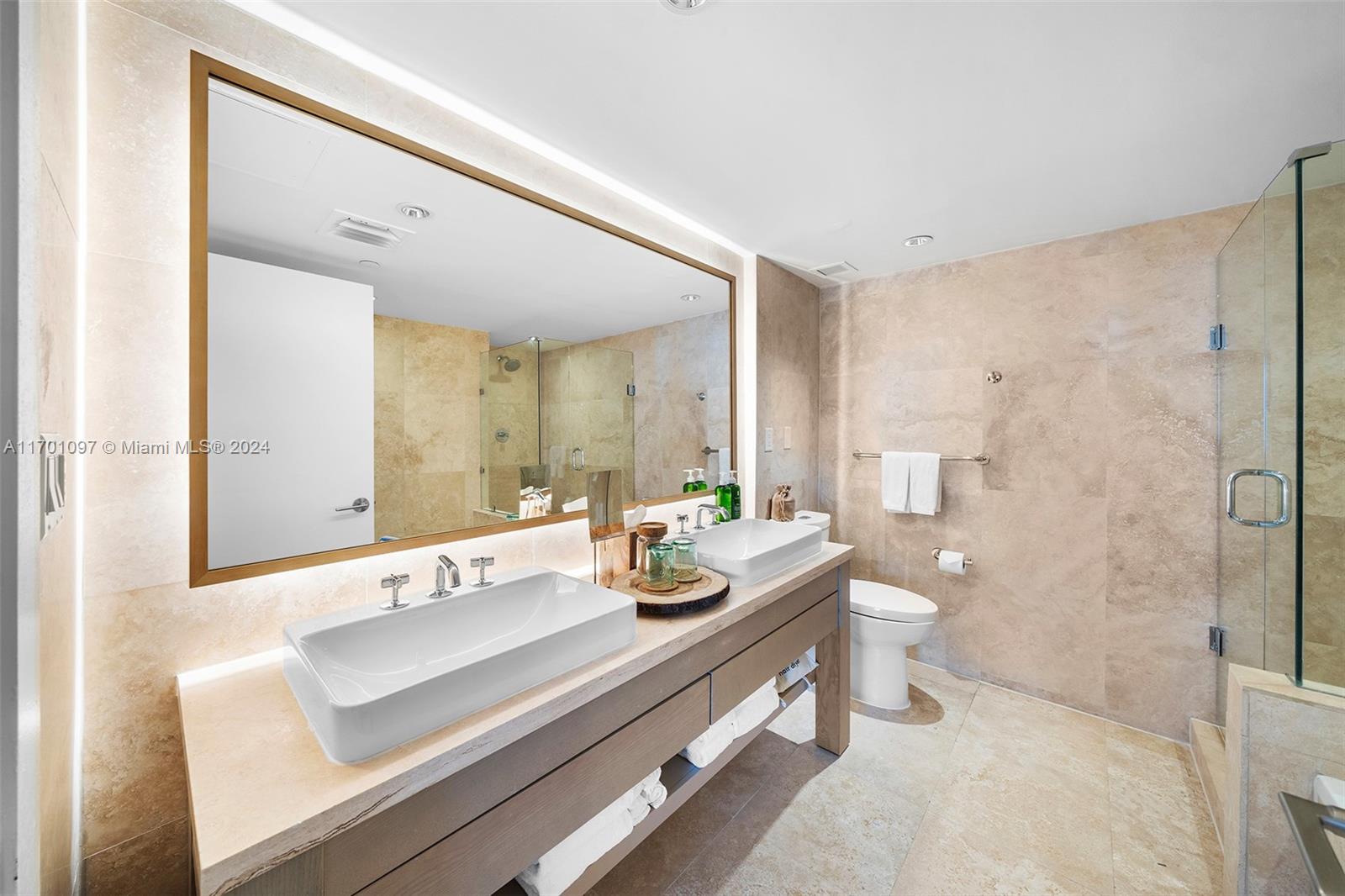 2399 COLLINS AVENUE - Residential