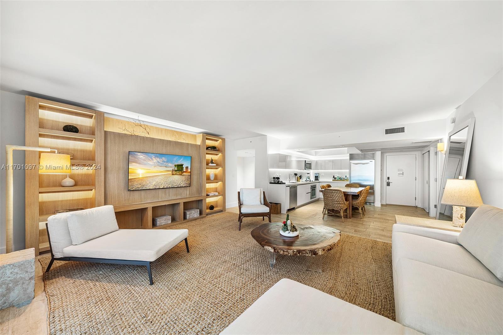 2399 COLLINS AVENUE - Residential