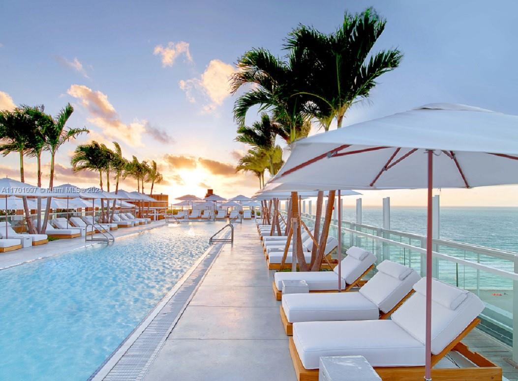 2399 COLLINS AVENUE - Residential