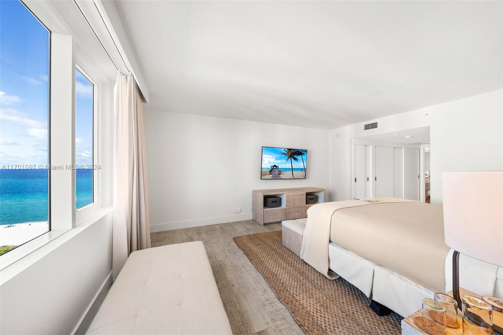 2399 COLLINS AVENUE - Residential