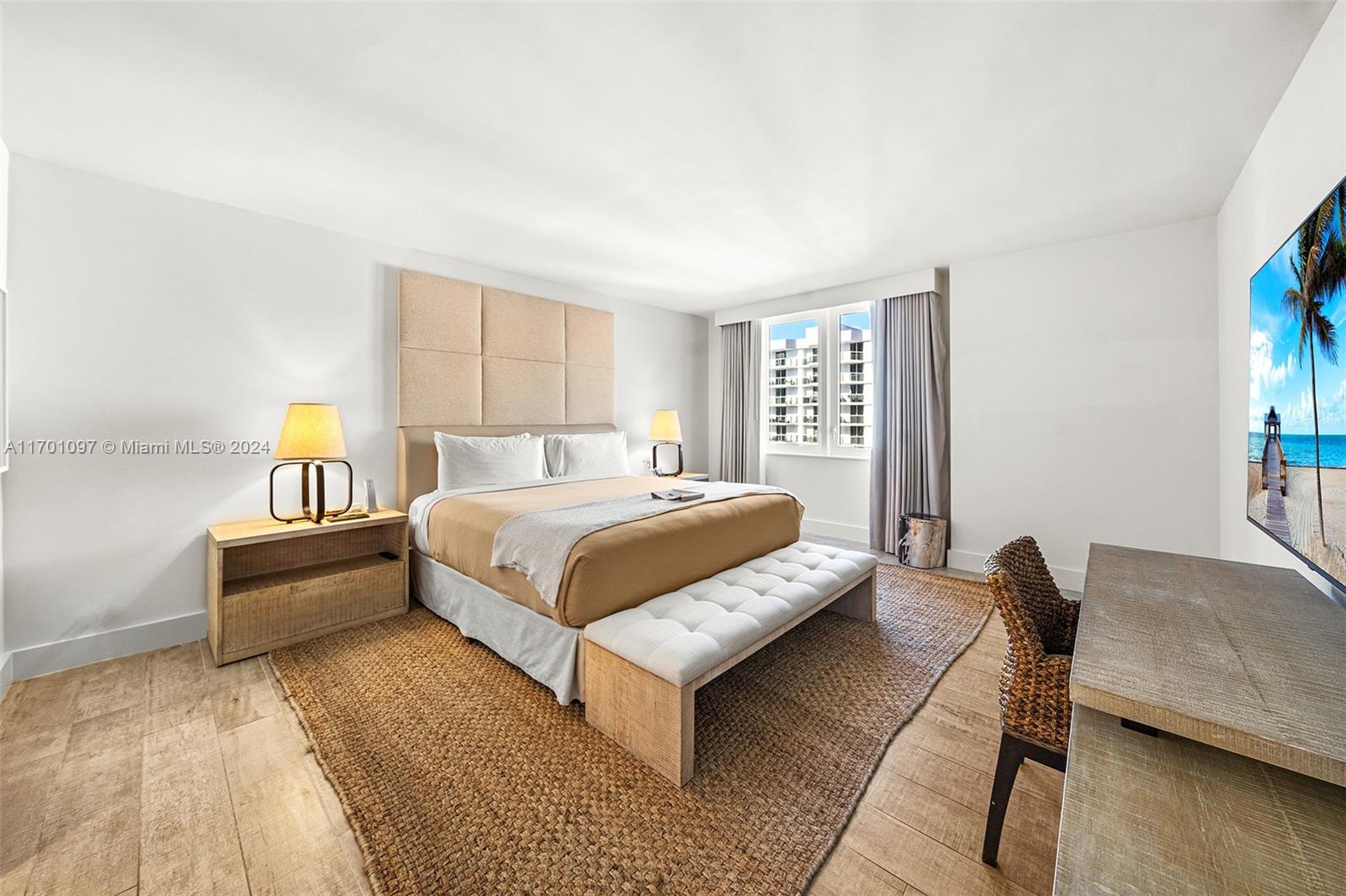 2399 COLLINS AVENUE - Residential