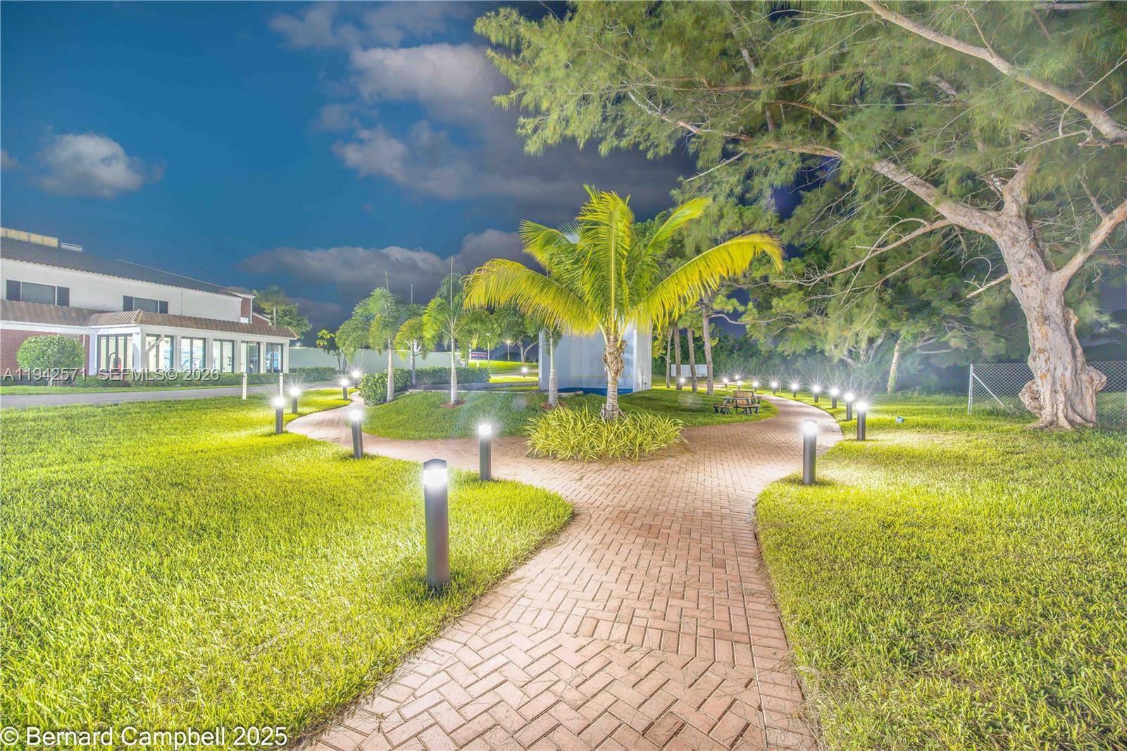 CENTURY VILLAGE - Residential