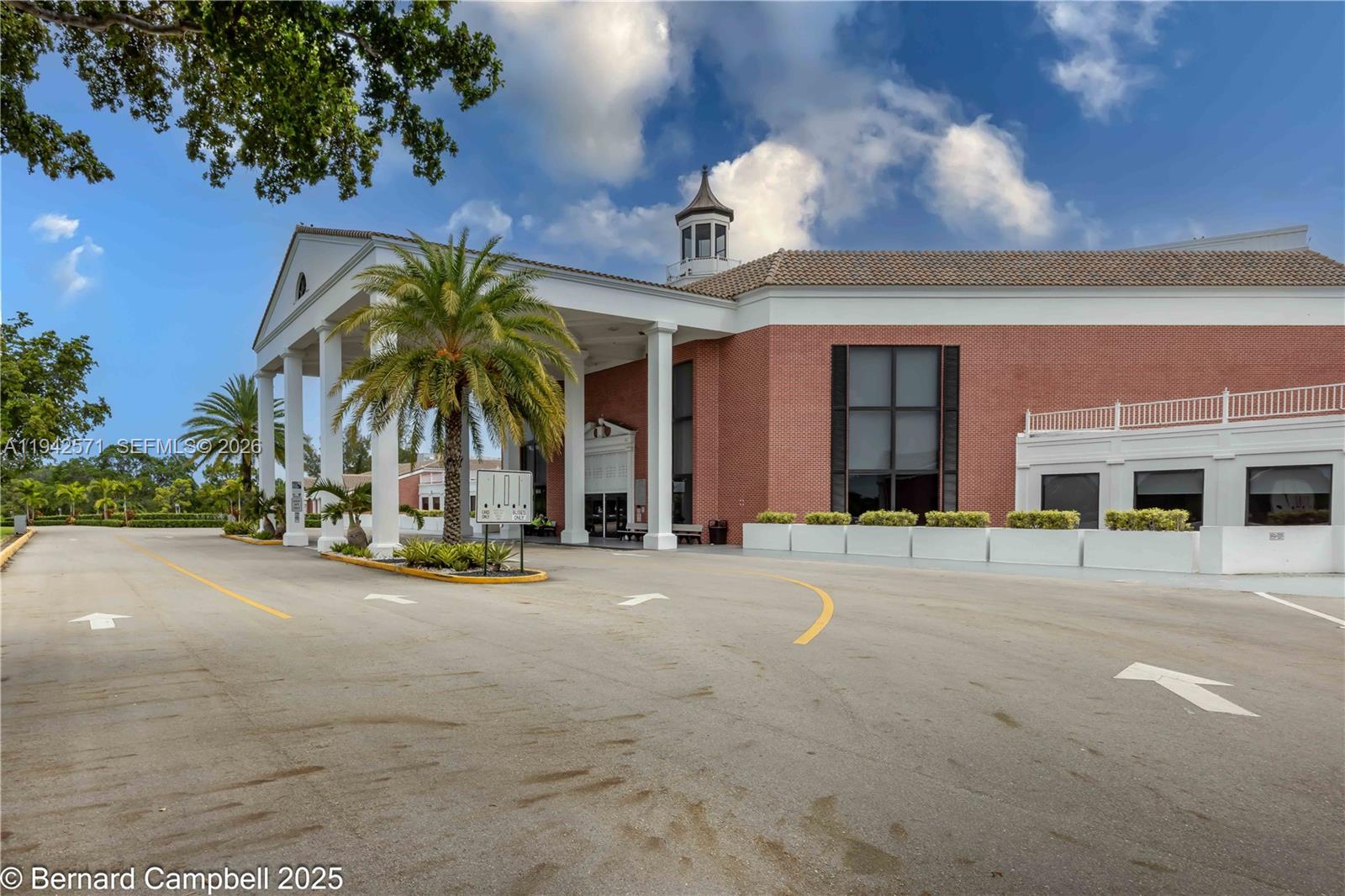 CENTURY VILLAGE - Residential