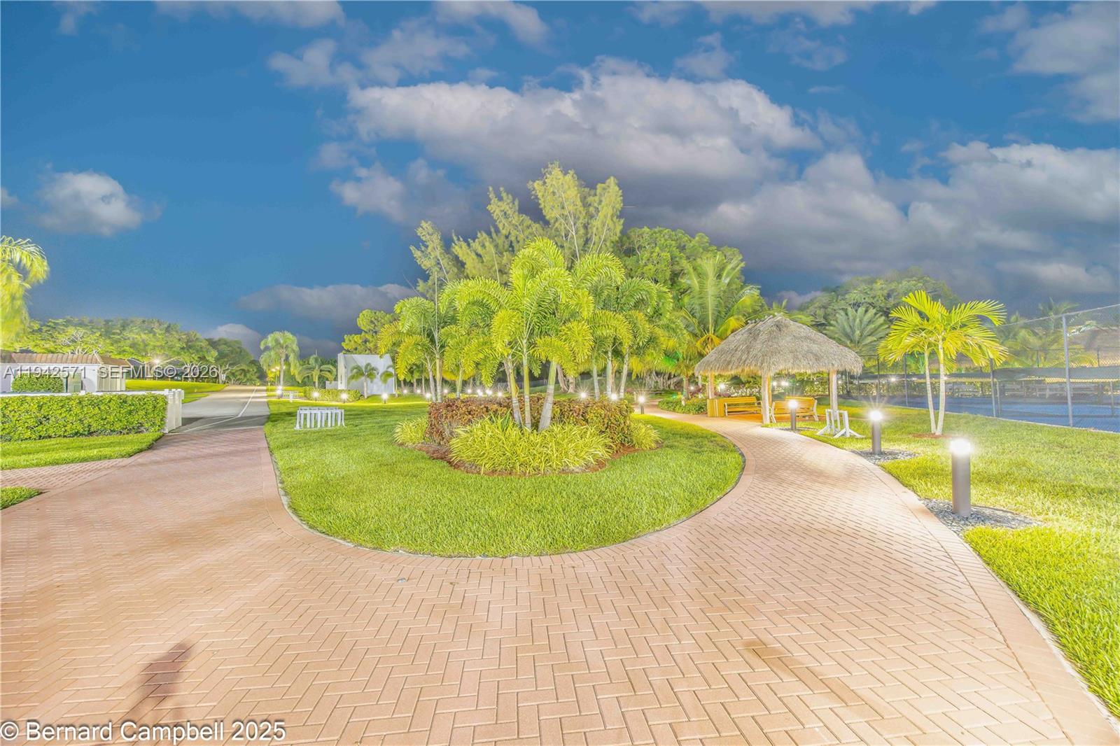 CENTURY VILLAGE - Residential